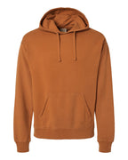 Unisex Garment-Dyed Hooded Sweatshirt | GDH450
