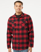 Unisex Flannel Shirt | EXP50F