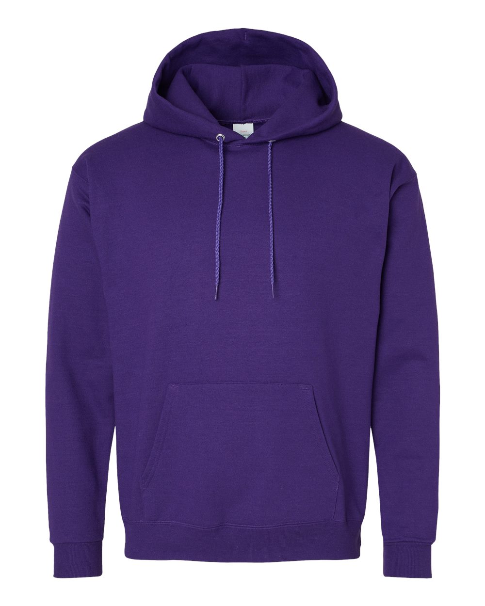Unisex EcoSmart® Hooded Sweatshirt | P170