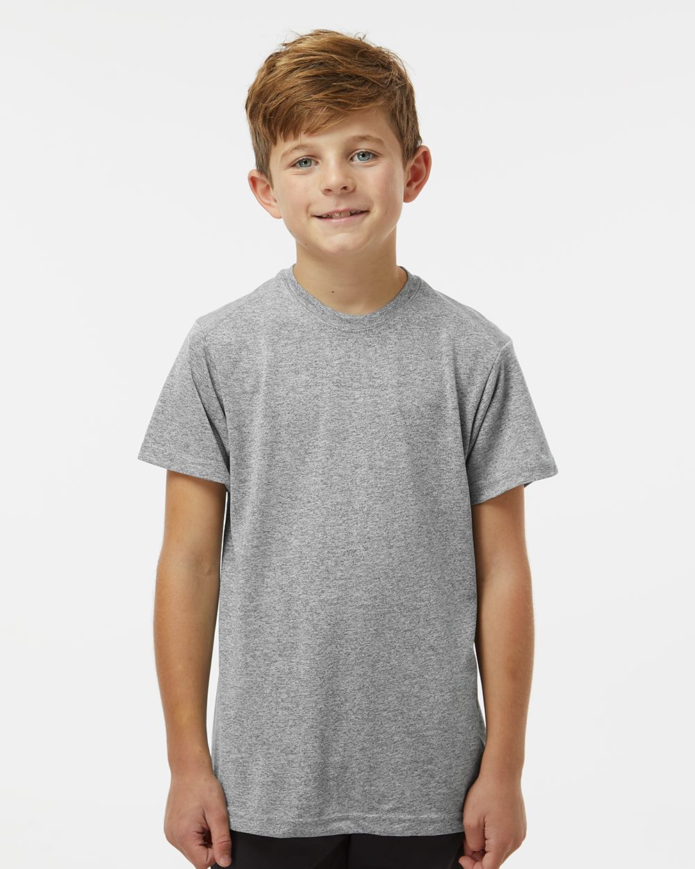 Youth Islander Performance T-Shirt | 208Y