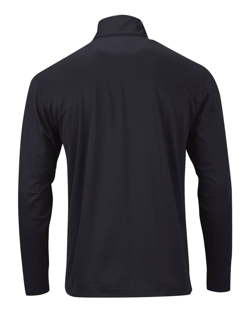 Men's Breckenridge Quarter-Zip Pullover | 164