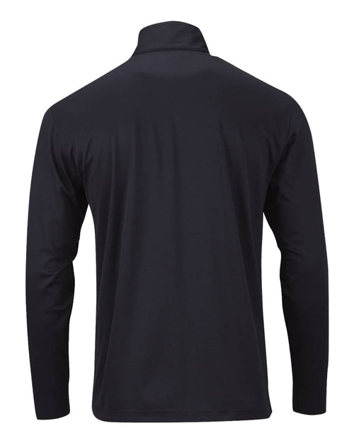 Men's Breckenridge Quarter-Zip Pullover | 164