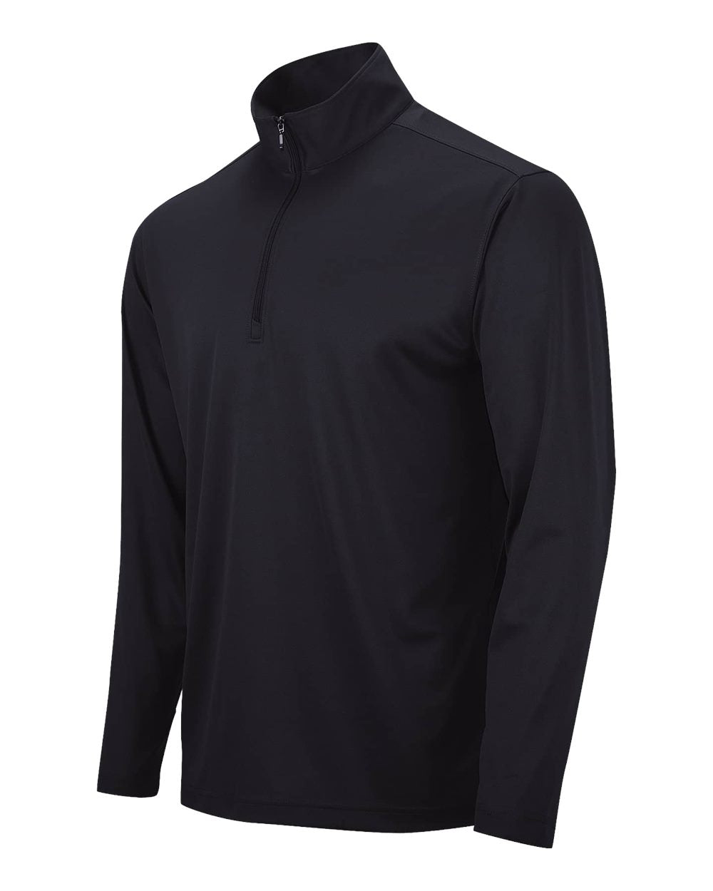 Men's Breckenridge Quarter-Zip Pullover | 164