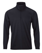 Men's Breckenridge Quarter-Zip Pullover | 164