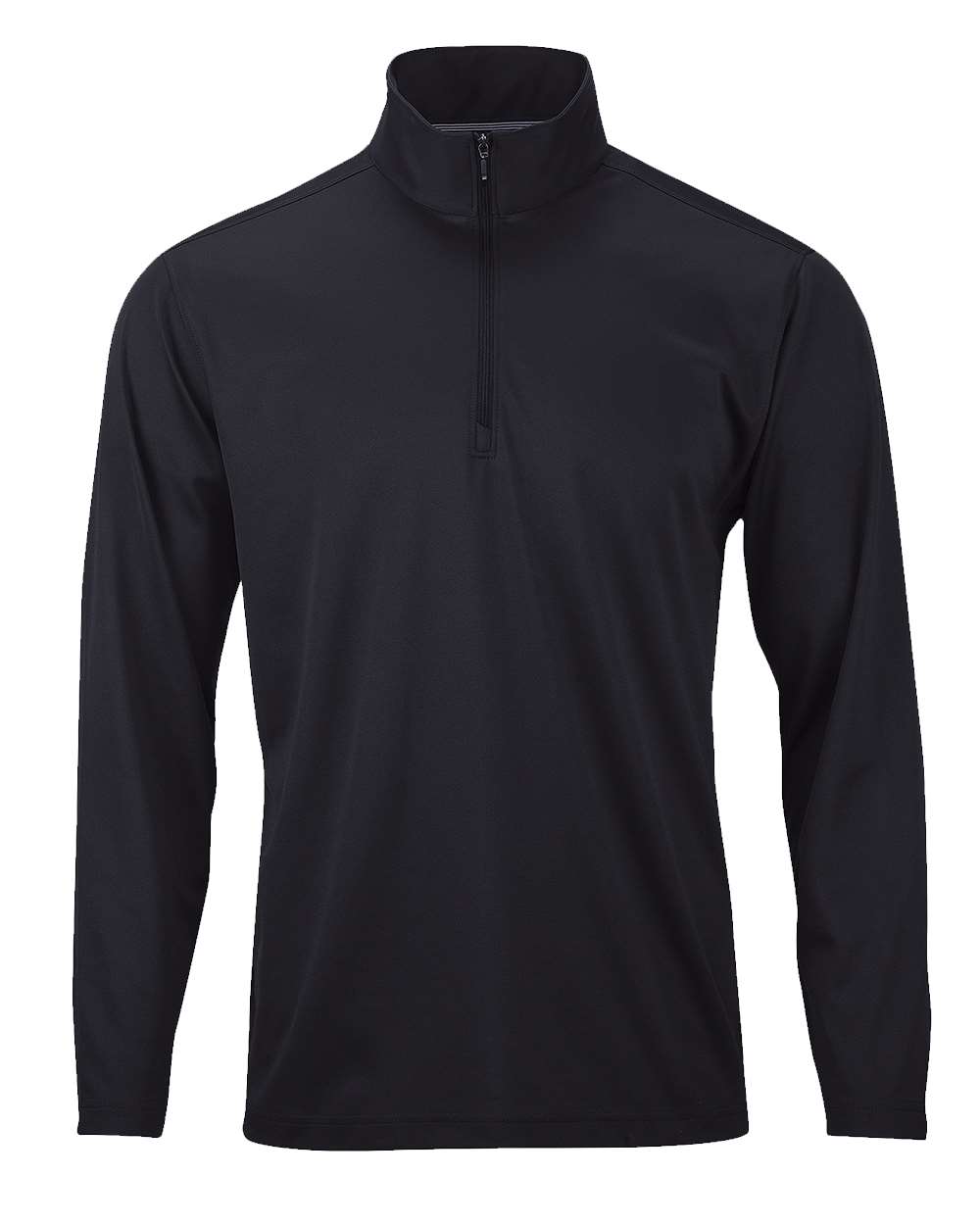 Men's Breckenridge Quarter-Zip Pullover | 164