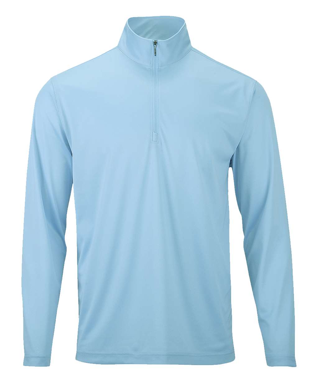 Men's Breckenridge Quarter-Zip Pullover | 164