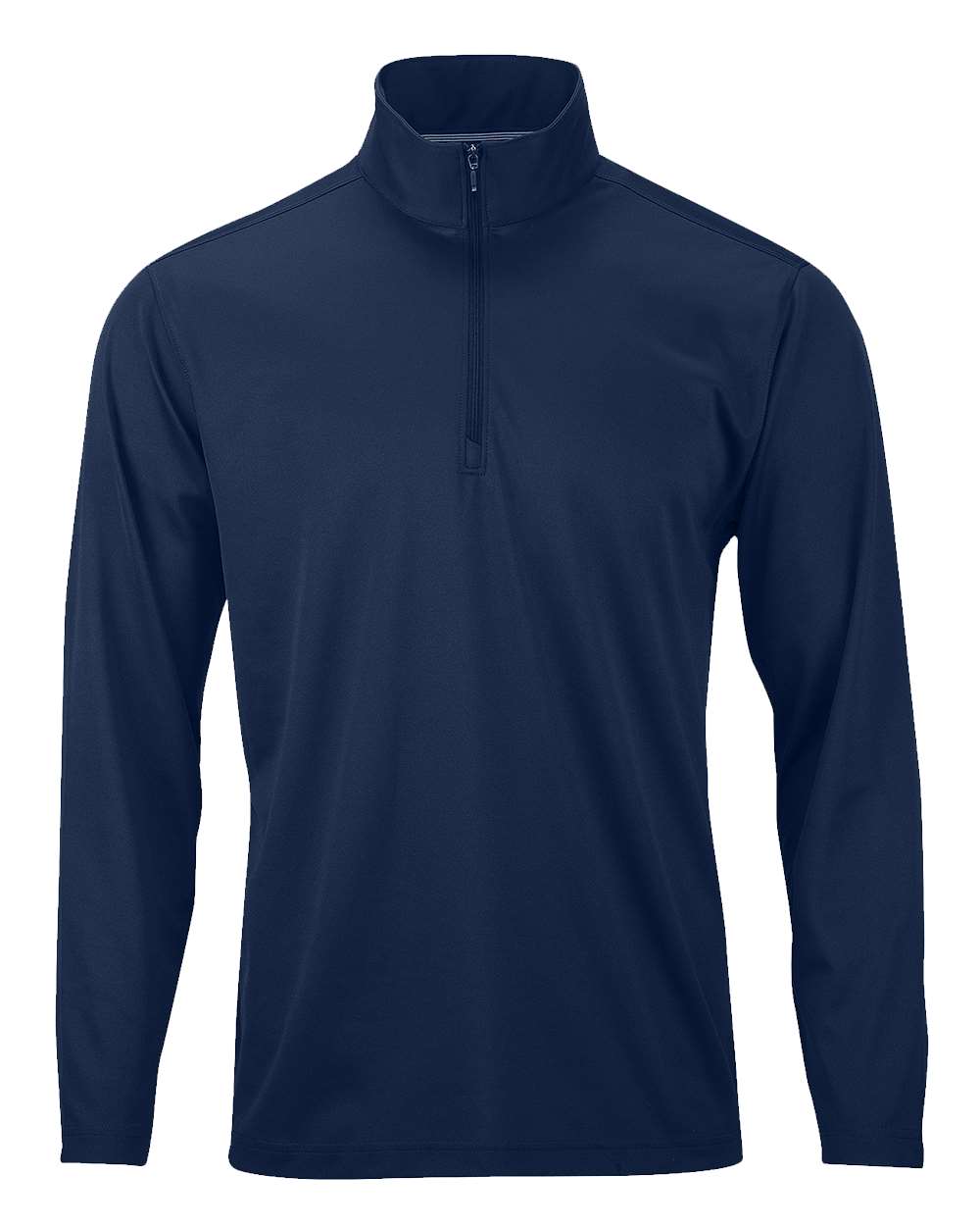 Men's Breckenridge Quarter-Zip Pullover | 164