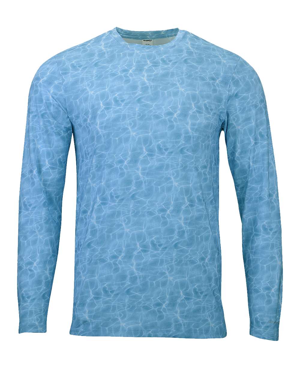 Men's Belize Sublimated Long Sleeve T-Shirt | 230