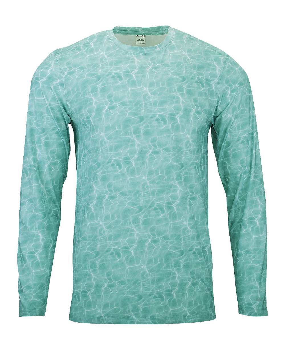 Men's Belize Sublimated Long Sleeve T-Shirt | 230