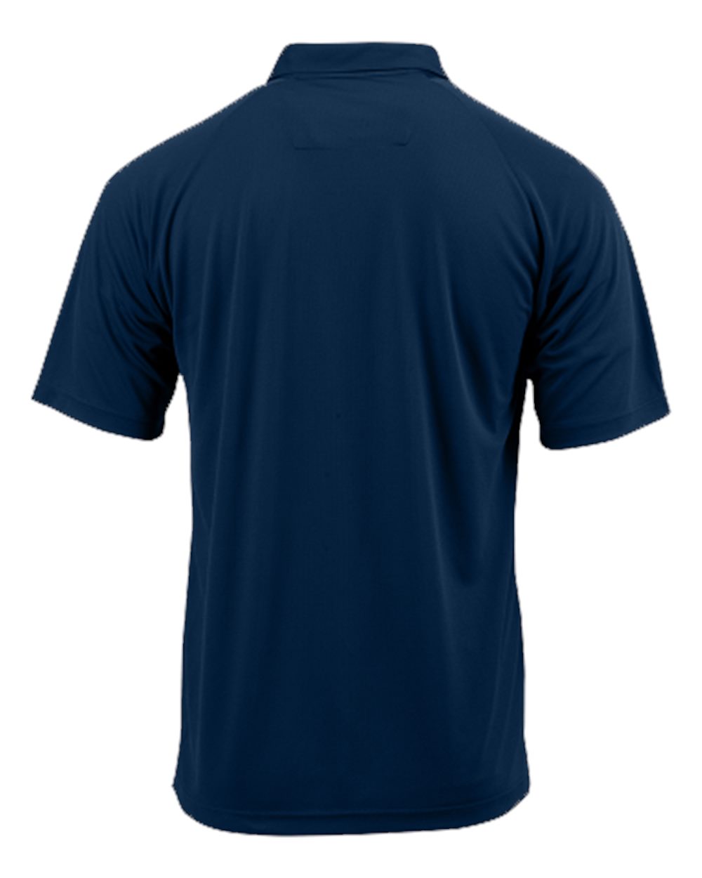 Contrast Insert Mesh Polo | 105