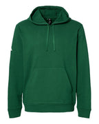 Sudadera con capucha de forro polar unisex | A432