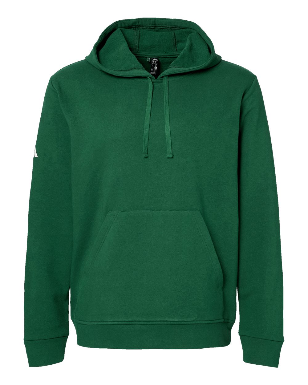 Unisex Fleece Hooded Sweatshirt | A432