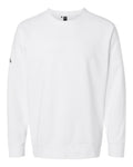 Sudadera Unisex de Forro Polar con Cuello Redondo | A434