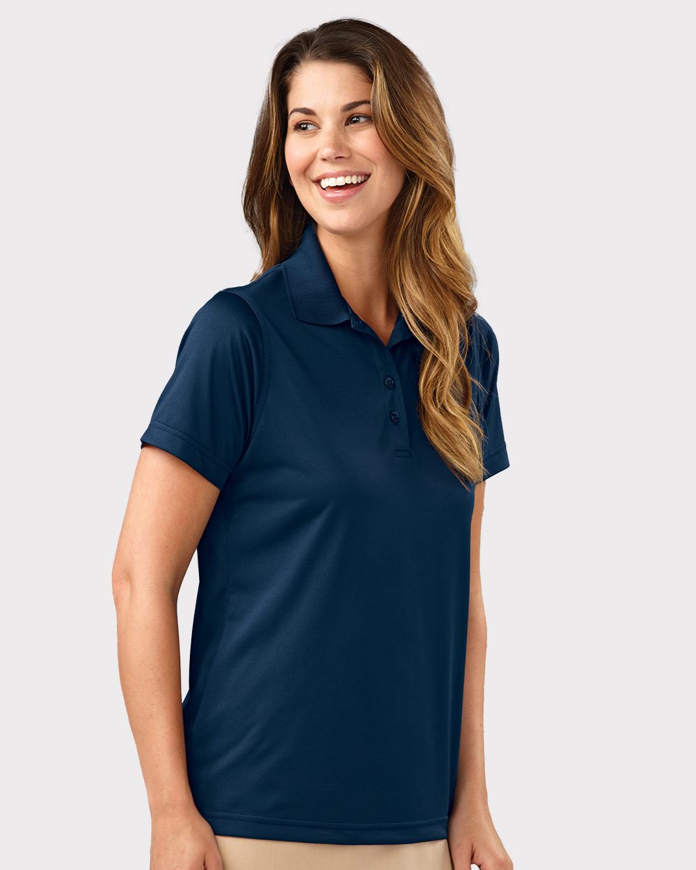Women's Guardian Snag Proof Polo | 4002
