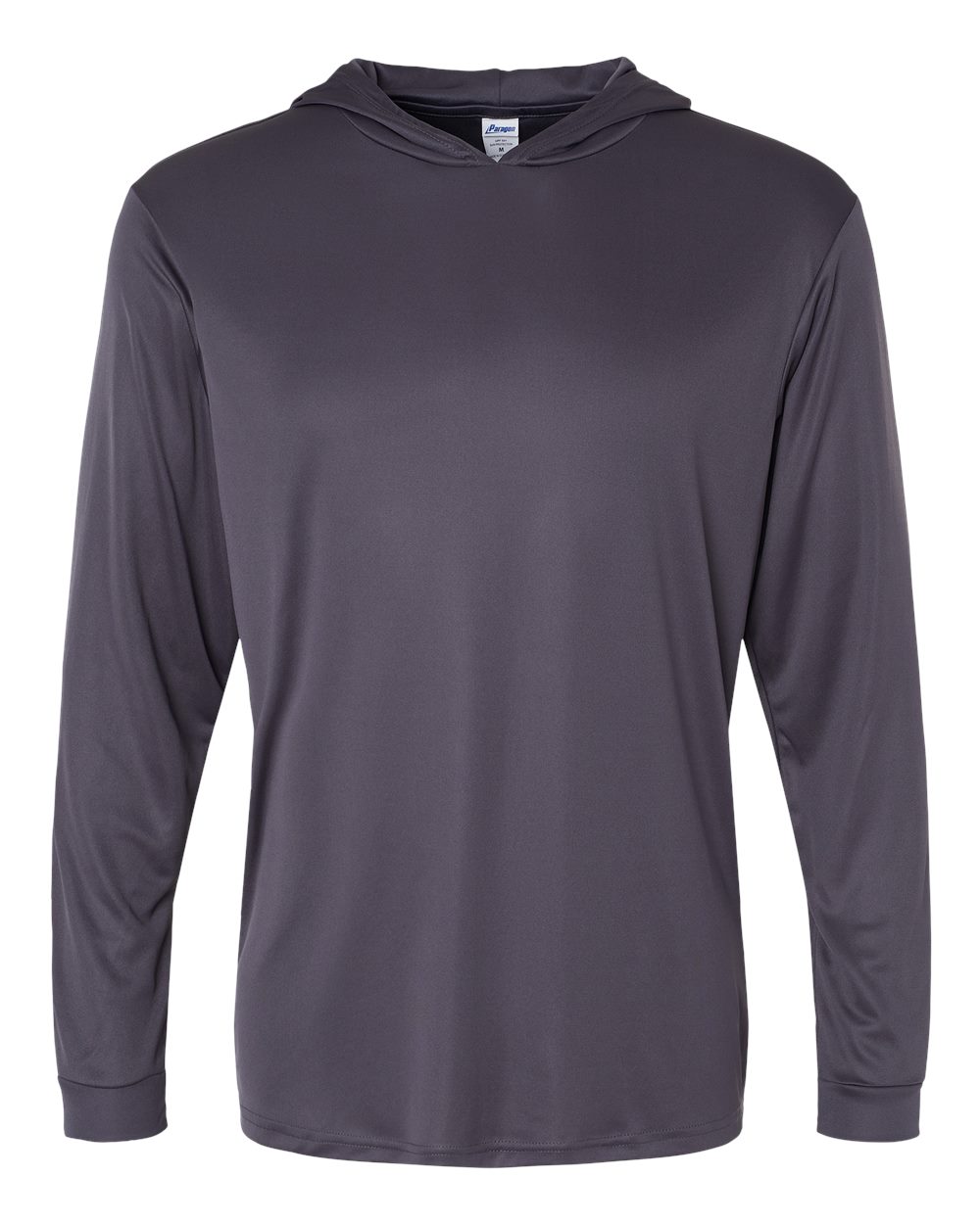 Unisex Bahama Performance Hooded Long Sleeve T-Shirt | 220