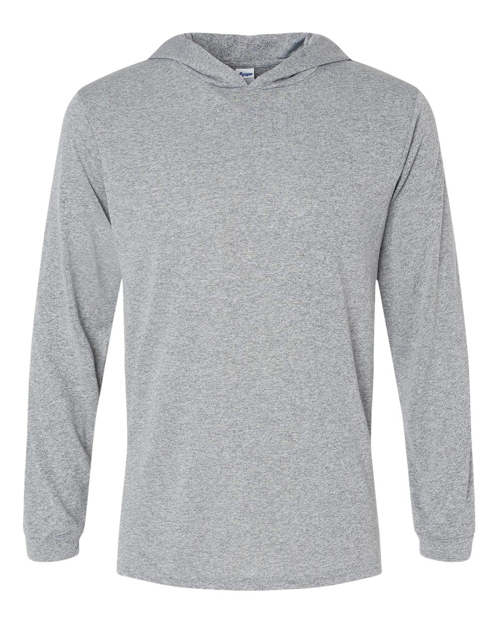 Unisex Bahama Performance Hooded Long Sleeve T-Shirt | 220