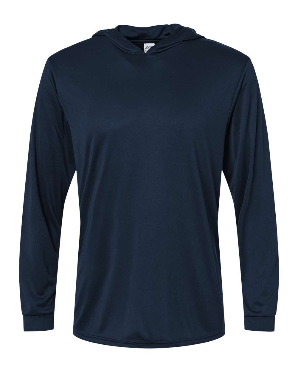 Unisex Bahama Performance Hooded Long Sleeve T-Shirt | 220