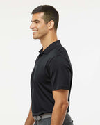 Men's Performance Piqué Polo | A430