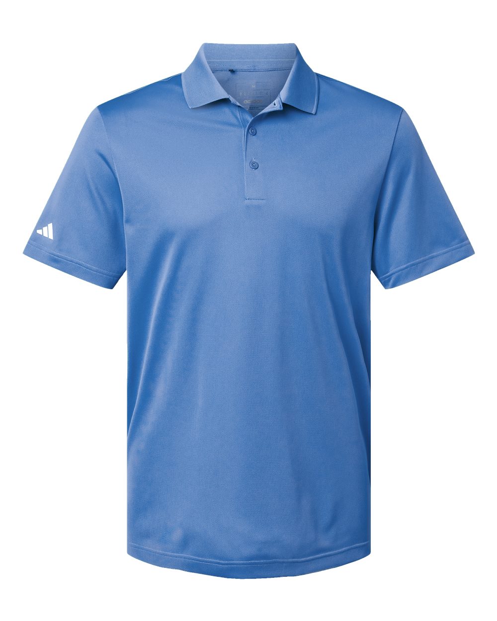 Men's Performance Piqué Polo | A430