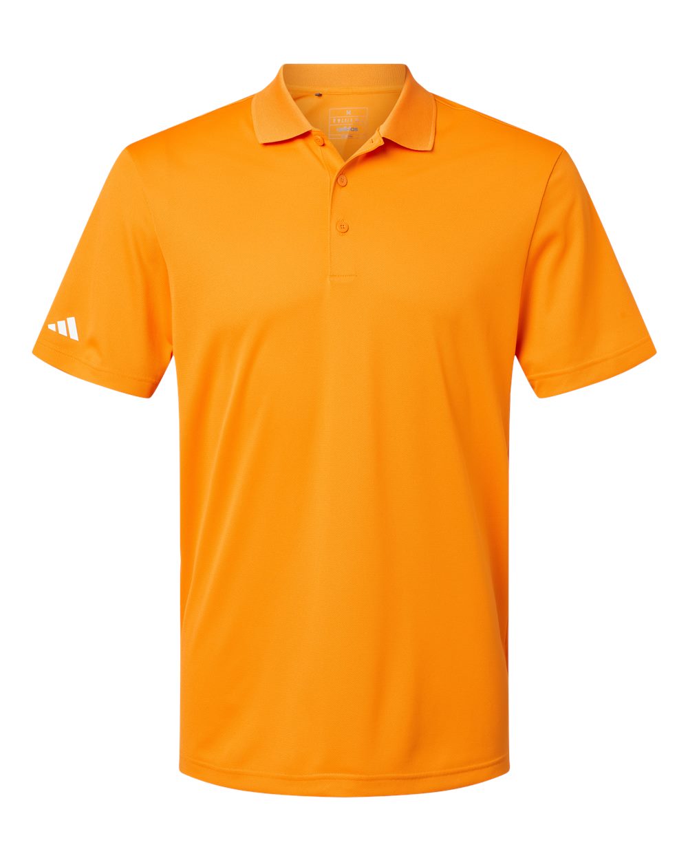 Men's Performance Piqué Polo | A430