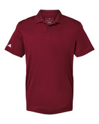 Men's Performance Piqué Polo | A430
