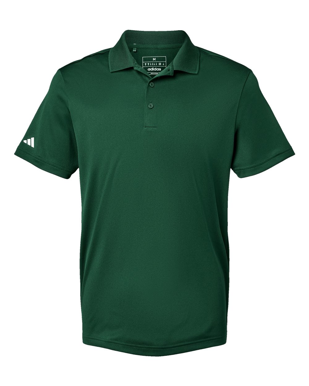 Men's Performance Piqué Polo | A430
