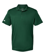 Men's Performance Piqué Polo | A430