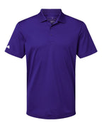 Men's Performance Piqué Polo | A430