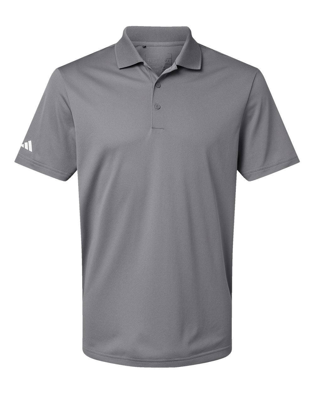 Men's Performance Piqué Polo | A430