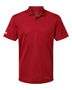Men's Performance Piqué Polo | A430