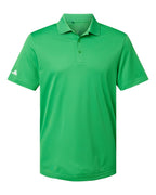 Men's Performance Piqué Polo | A430