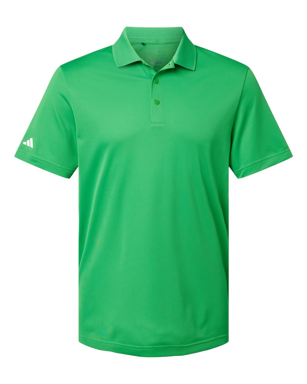 Men's Performance Piqué Polo | A430