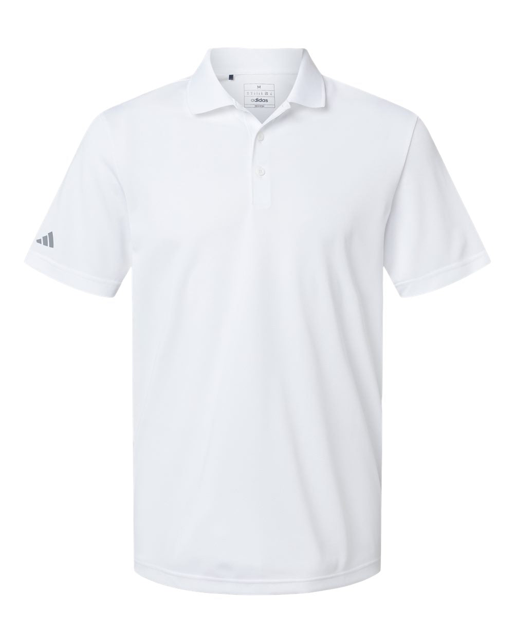 Men's Performance Piqué Polo | A430
