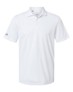 Men's Performance Piqué Polo | A430