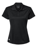 Women's Performance Piqué Polo | A431