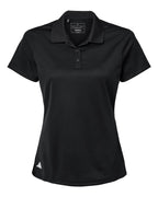 Women's Performance Piqué Polo | A431