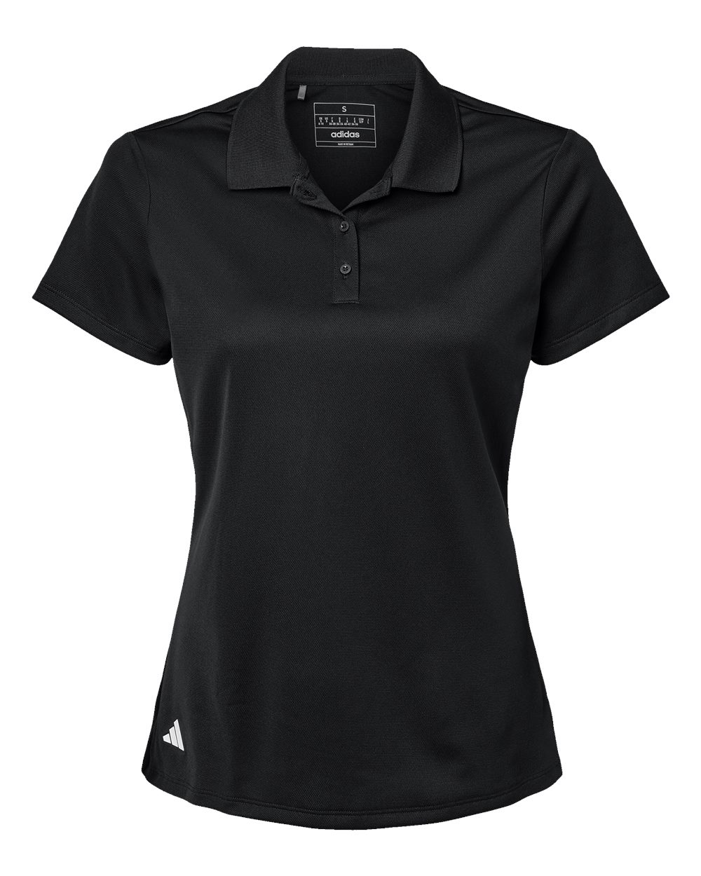 Women's Performance Piqué Polo | A431