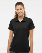 Women's Performance Piqué Polo | A431