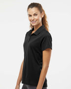 Women's Performance Piqué Polo | A431