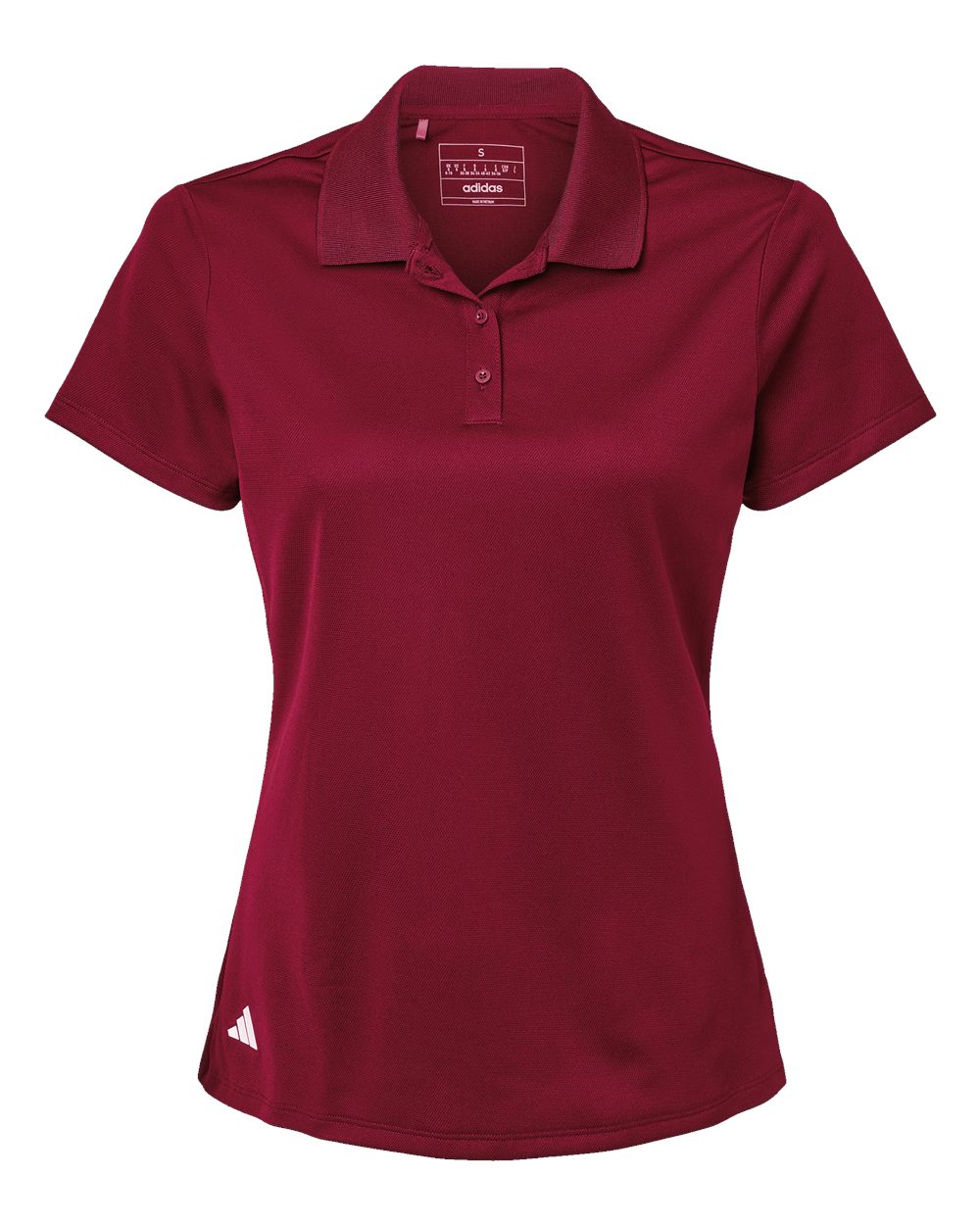 Polo Piqué de Rendimiento para Mujer | A431