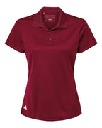 Polo Piqué de Rendimiento para Mujer | A431