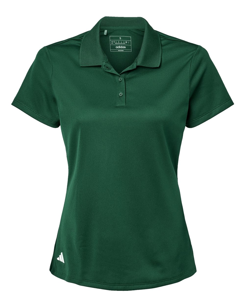 Polo Piqué de Rendimiento para Mujer | A431