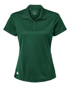 Polo Piqué de Rendimiento para Mujer | A431