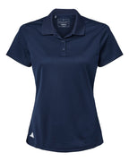 Polo Piqué de Rendimiento para Mujer | A431