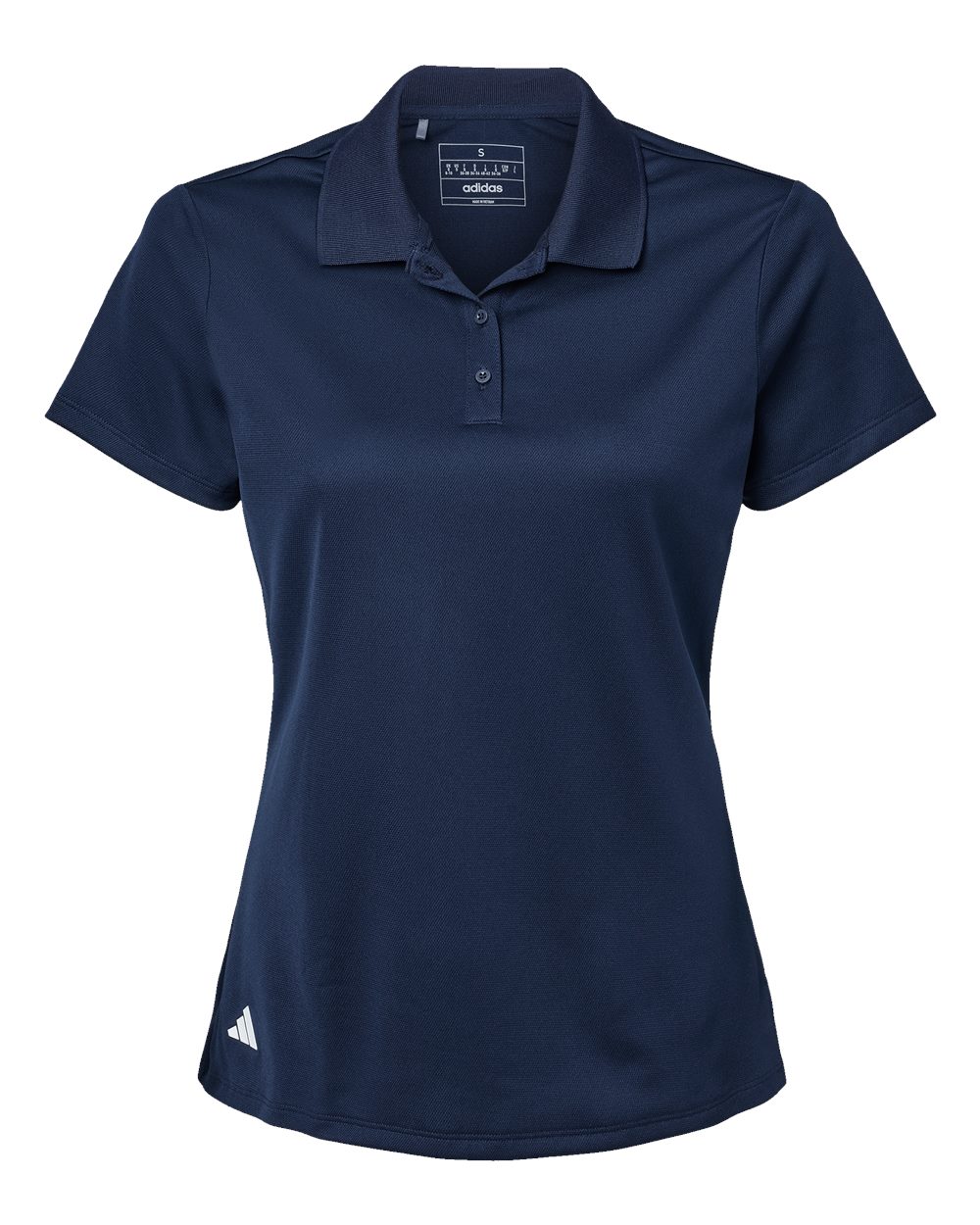 Women's Performance Piqué Polo | A431
