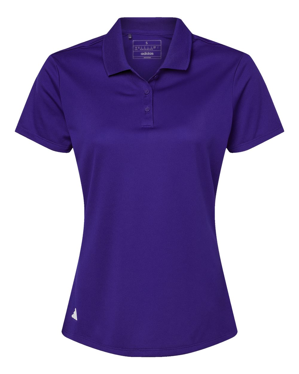 Polo Piqué de Rendimiento para Mujer | A431