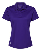 Polo Piqué de Rendimiento para Mujer | A431