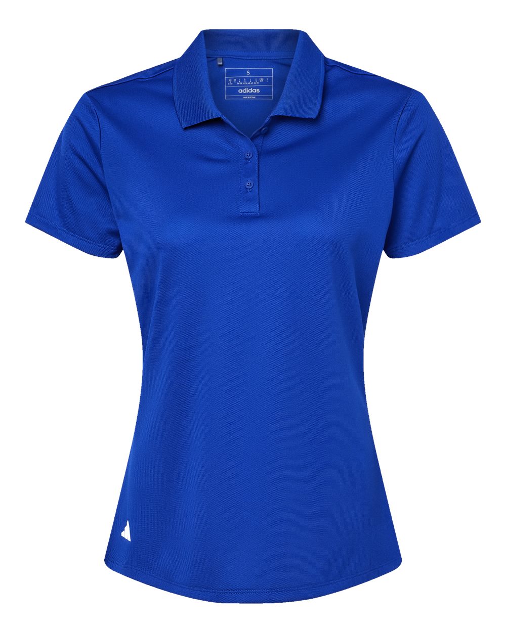 Polo Piqué de Rendimiento para Mujer | A431