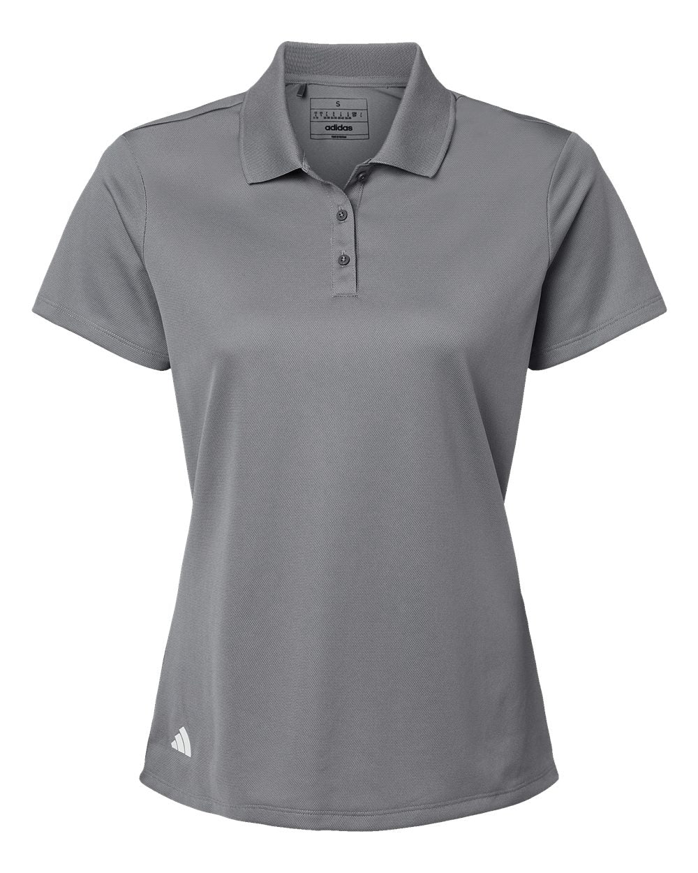 Polo Piqué de Rendimiento para Mujer | A431