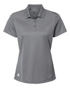 Polo Piqué de Rendimiento para Mujer | A431